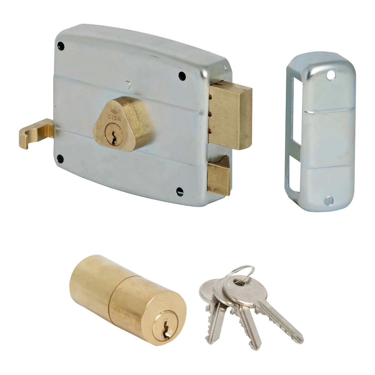 SERRATURA A FASCIA CISA 50521