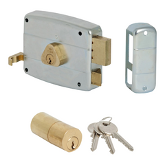 SERRATURA A FASCIA CISA 50521