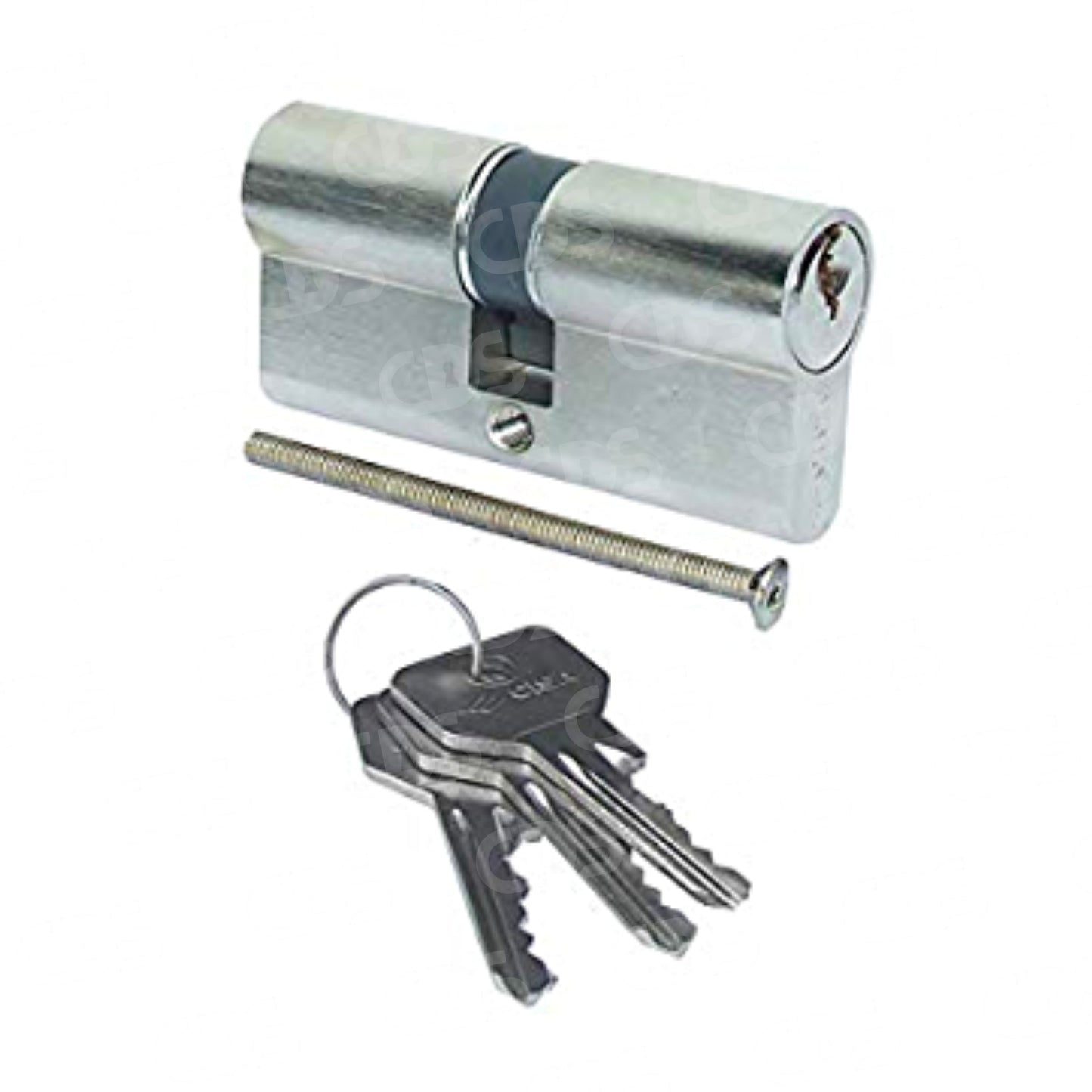 CILINDRO SAGOMATO C2000 CAMMA SPECIALE CISA 0G303