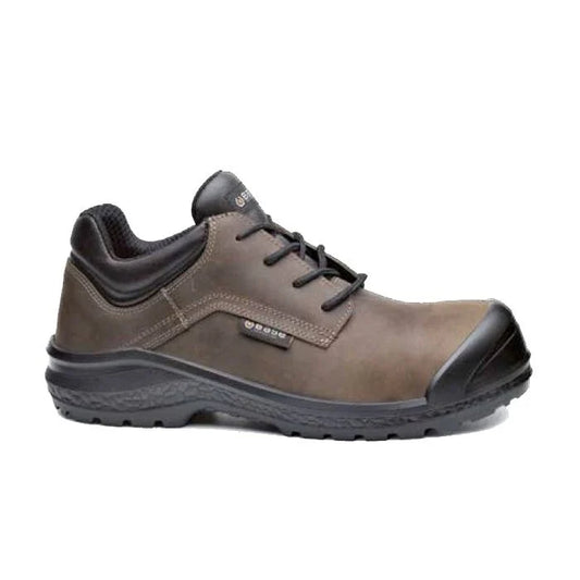 SCARPE DA LAVORO BASE PROTECTION BE-BROWNY B0866