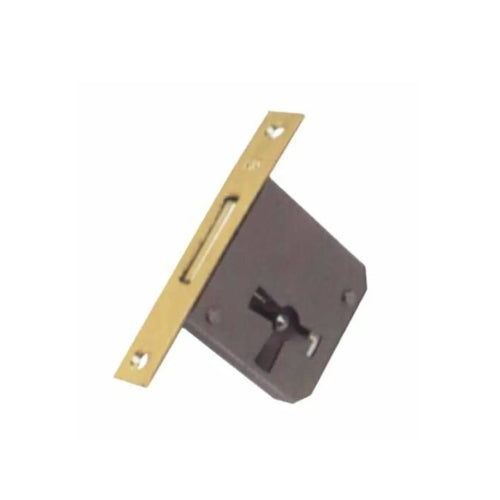 SERRATURA BORDO QUADRO PER MOBILI MERONI PERFECT MPE