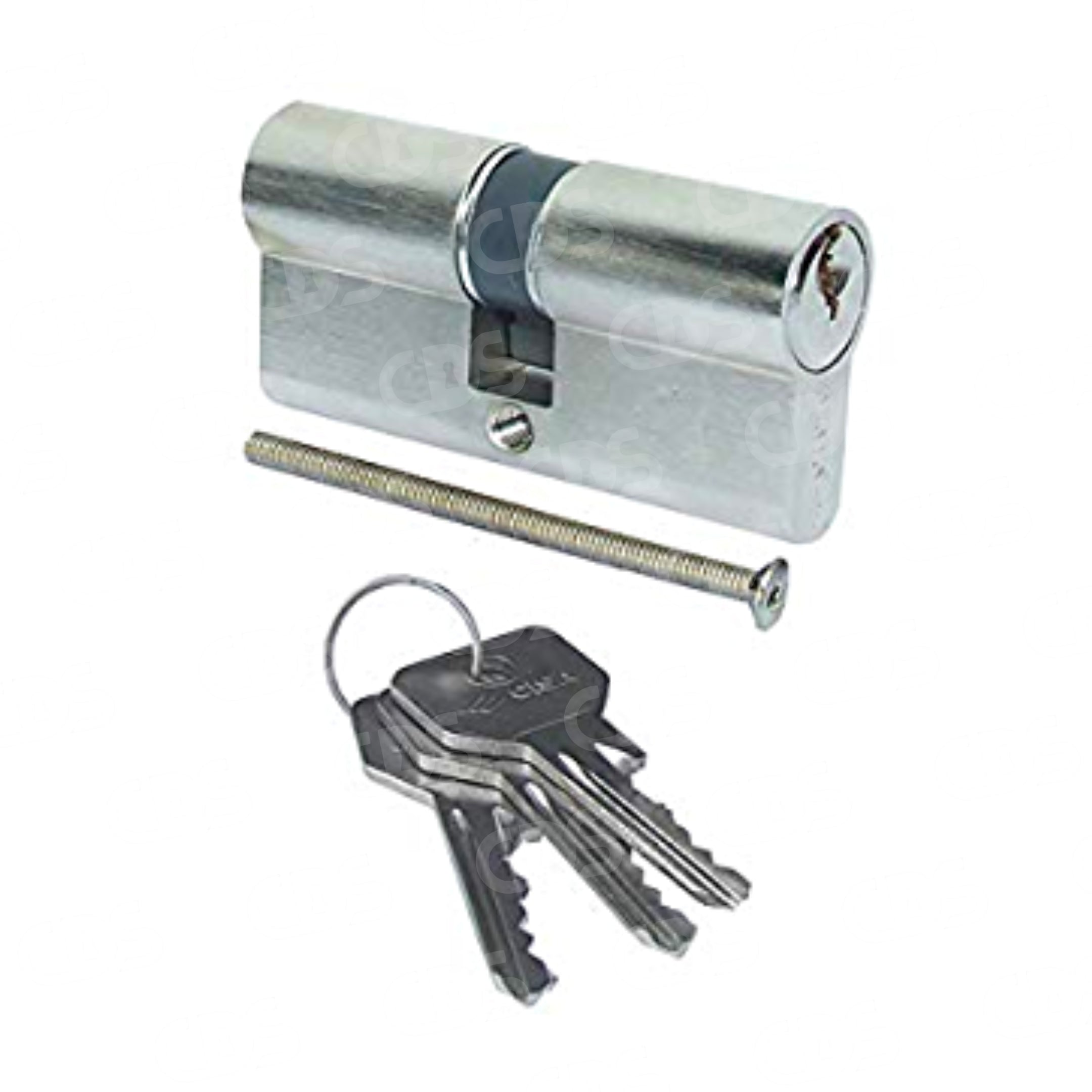 CILINDRO SAGOMATO C2000 CAMMA SPECIALE CISA 0G303