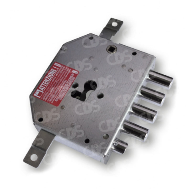 SERRATURA MEGABLOCK PER PORTA BLINDATA MOTTURA 89M830 Q