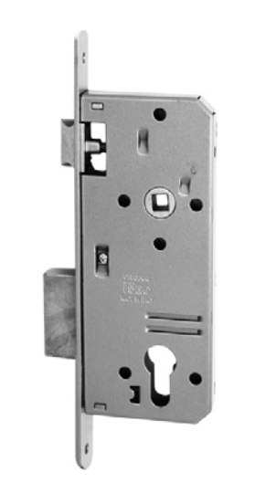 SERRATURA MONTANTE ISEO 210N