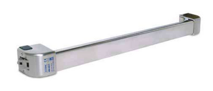 MANIGLIONE ANTIPANICO MILLENNIUM ASSA ABLOY NF19700
