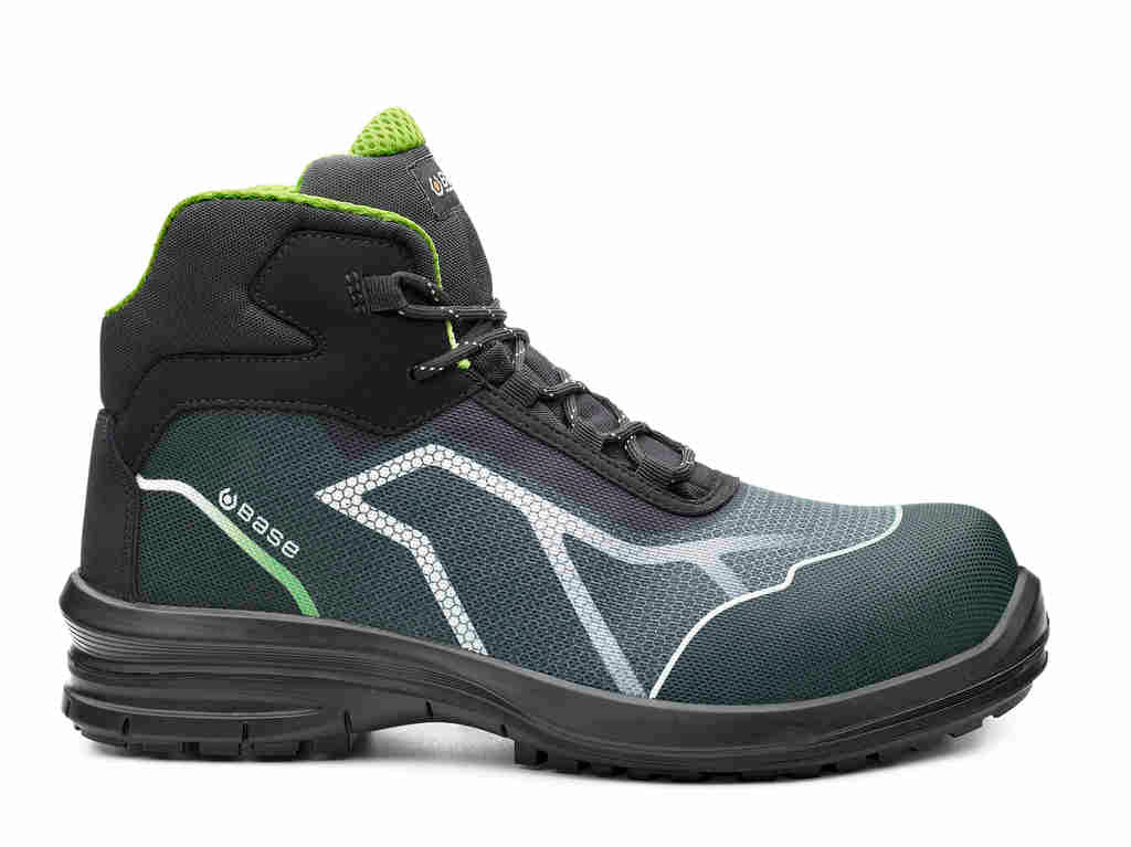 Scarpa antinfortunistica Base Protection Oren Top S3 - dress&safe Scarpa antinfortunistica Base Protection Oren Top S3 - dress&safe