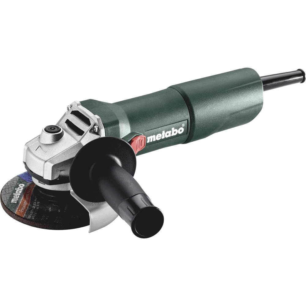 FLESSIBILE A FILO METABO W720-115