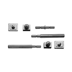 COPPIA ASTE DEVIATE INTERNE ISEO 990851