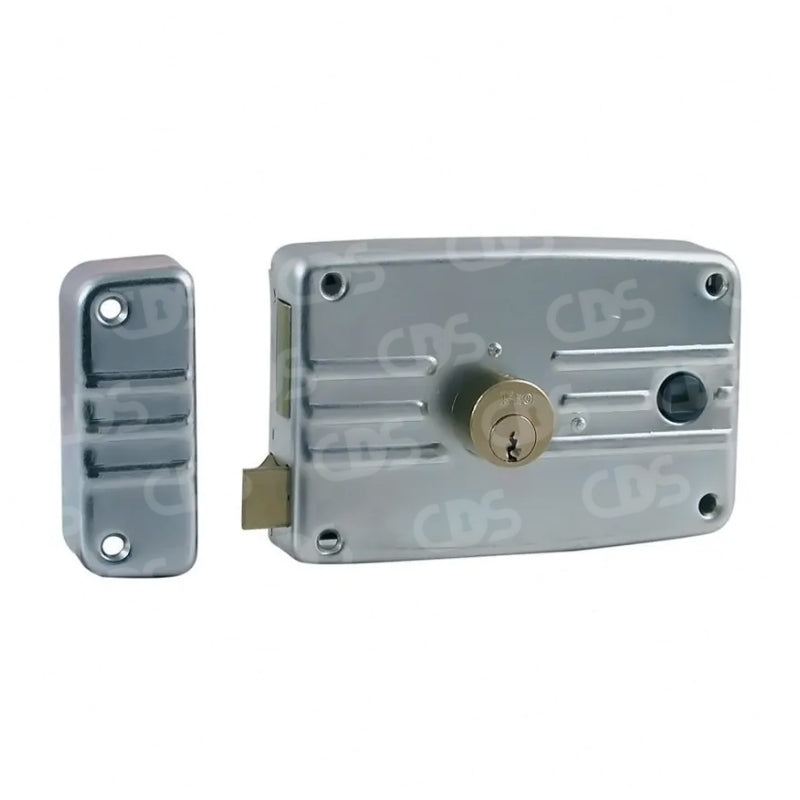 SERRATURA A FASCIA ISEO 485 e 486