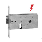SERRATURA A FASCIA ISEO 551 10