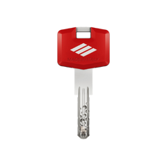DUPLICAZIONE CHIAVE PER CILINDRO CISA RX RS5