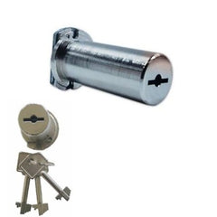 CILINDRO A POMPA DA 60/70/80 MM DOM CR 20CR/3