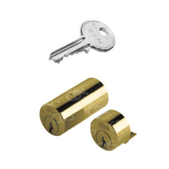 CILINDRO TONDO F5 INTERNO ISEO 854507