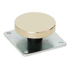 CONTROPIASTRA FISSA PER ELETTROMAGNETE DI TRATTENUTA OPERA 01800Z