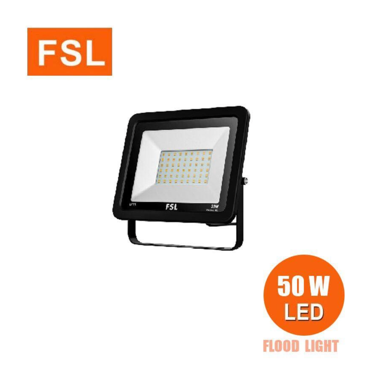FARETTO FSL FLOOD LIGHT 50W