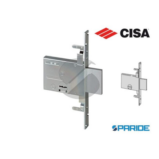 SERRATURA A FASCIA CISA 57016