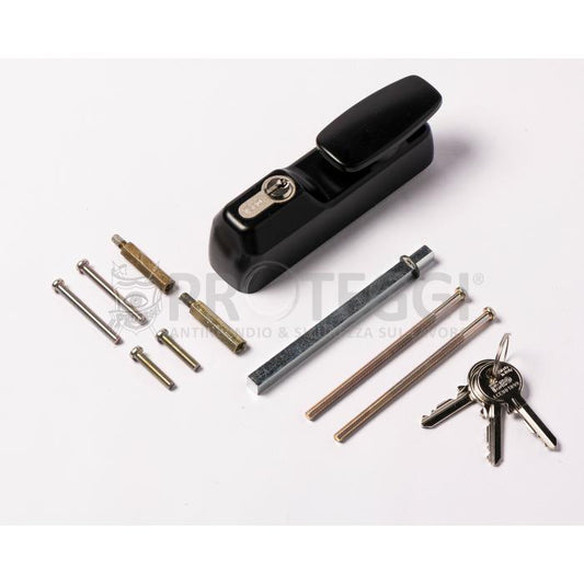 MICROSWITCH PER MANIGLIONE ISEO 94100160