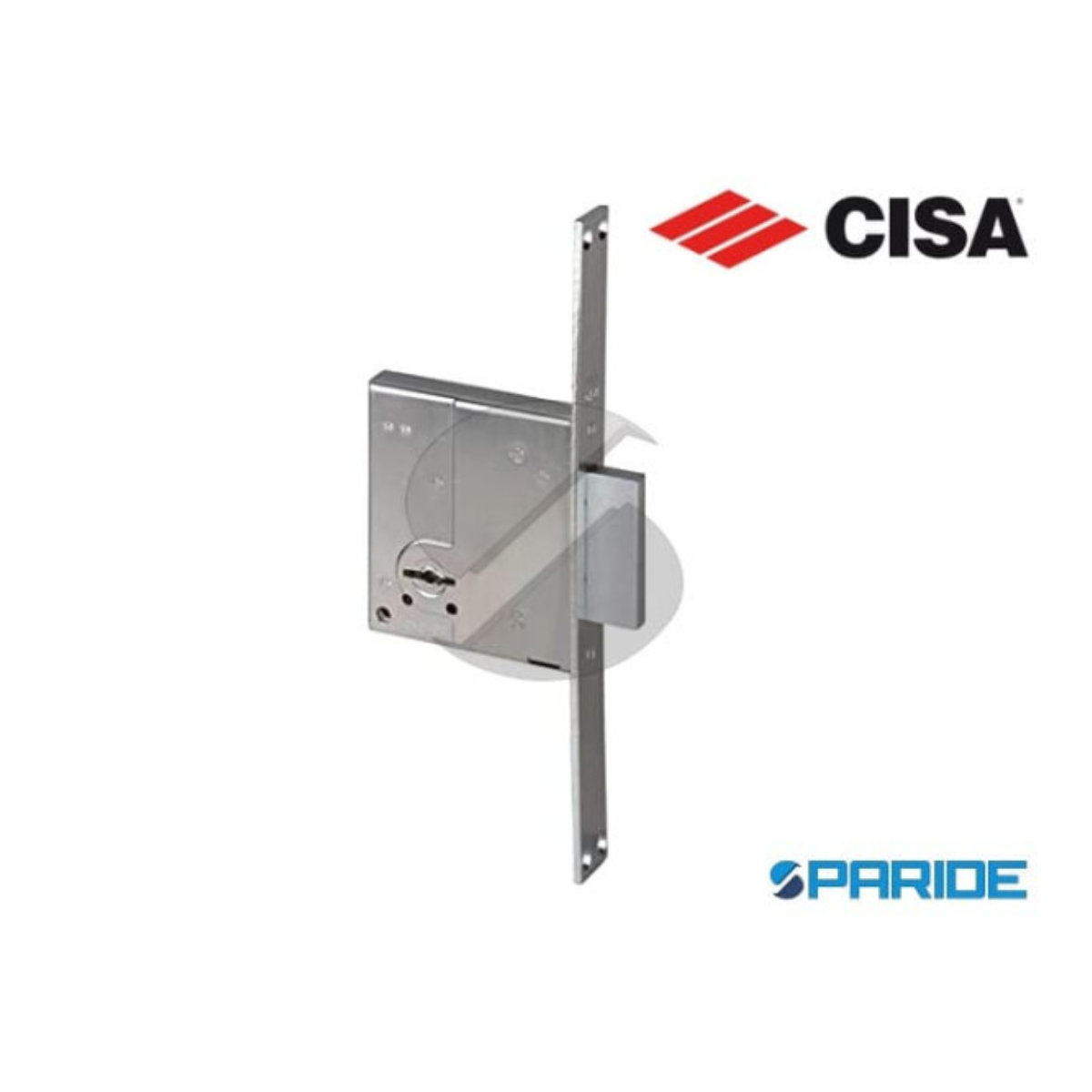 SERRATURA A FASCIA CISA 57223