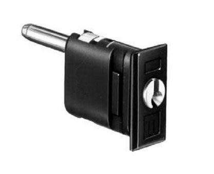 SERRATURA PER CHIUSURE MULTIPLE MERONI 2335
