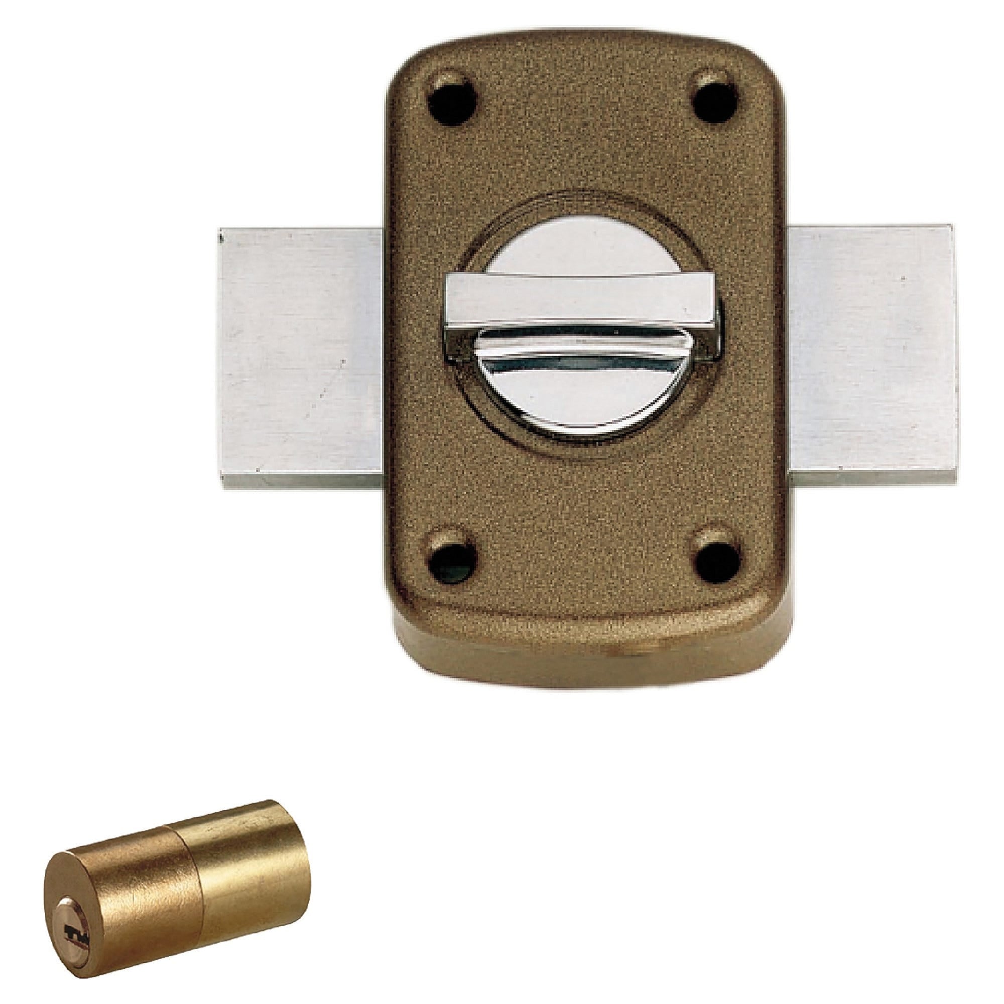 POMOLO PER SERRATURE ENEL ISEO A00025