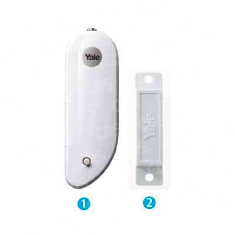 SENSORE DI CONTATTO PER PORTA/FINESTRA YALE