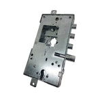 SERRATURA DA APPLICARE PER PORTE BLINDATE SENZA NUCLEO 2531 D/S CR 0637