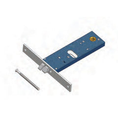 SERRATURE ELETTRICA A CILINDRO OVALE OMEC 899 DESTRA O SINISTRA