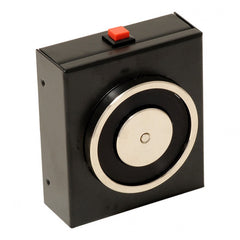 ELETTROMAGNETE DI TRATTENUTA PER PORTE TAGLIAFUOCO SERIE FIRE CONTROL OPERA 18101