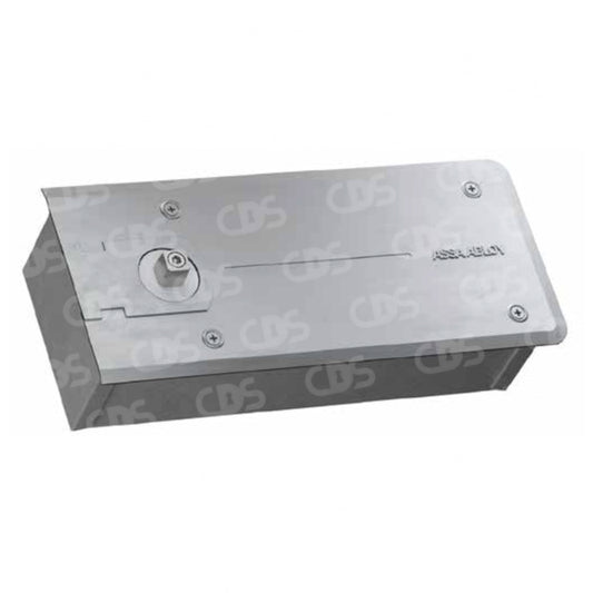 CHIUDIPORTA A PAVIMENTO ASSA ABLOY DC477