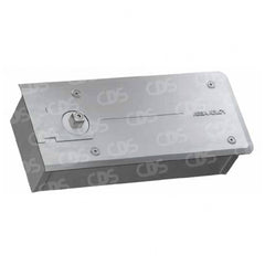 CHIUDIPORTA A PAVIMENTO ASSA ABLOY DC477