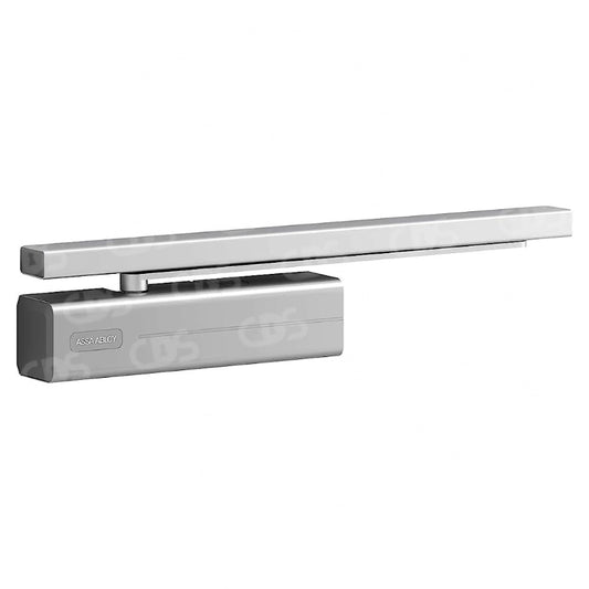 CHIUDIPORTA CORPO E CARTER ASSA ABLOY DC700