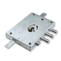 SERRATURA DA APPLICARE PER PORTE BLINDATE DIERRE 43