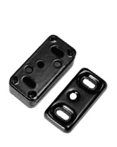 INCONTRO PER MANIGLIONI ISEO 94100100