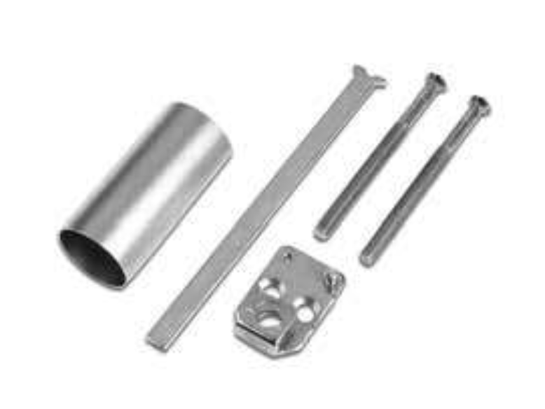 KIT DI PROLUNGAMENTO CILINDRO TONDO ASSA ABLOY NF112/100N