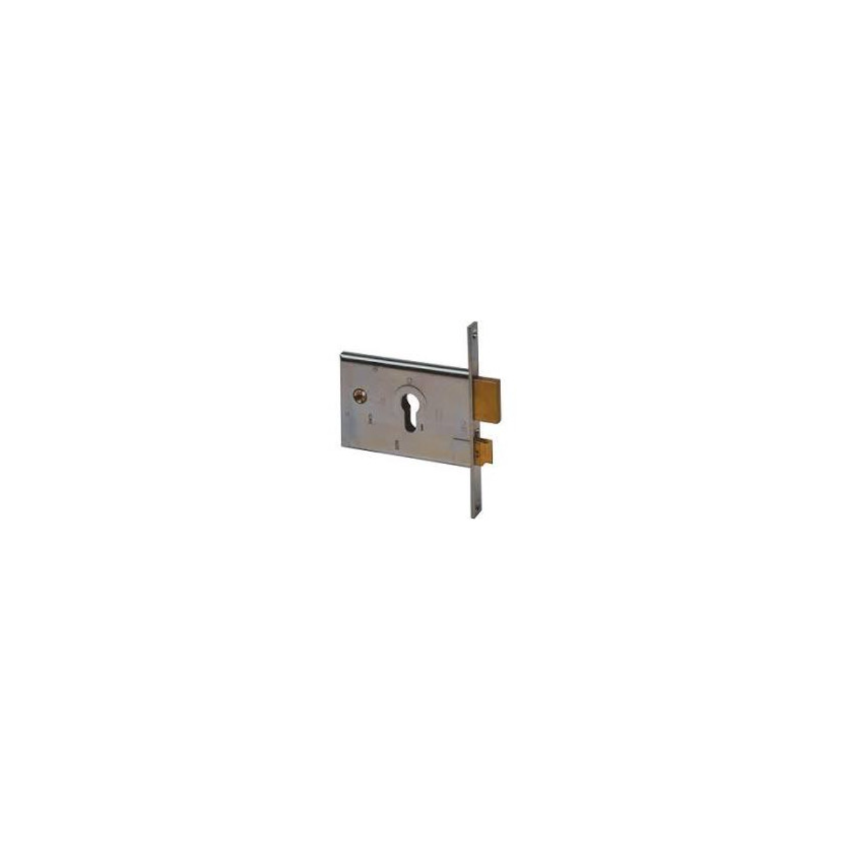 SERRATURA A FASCIA CISA 44120.60