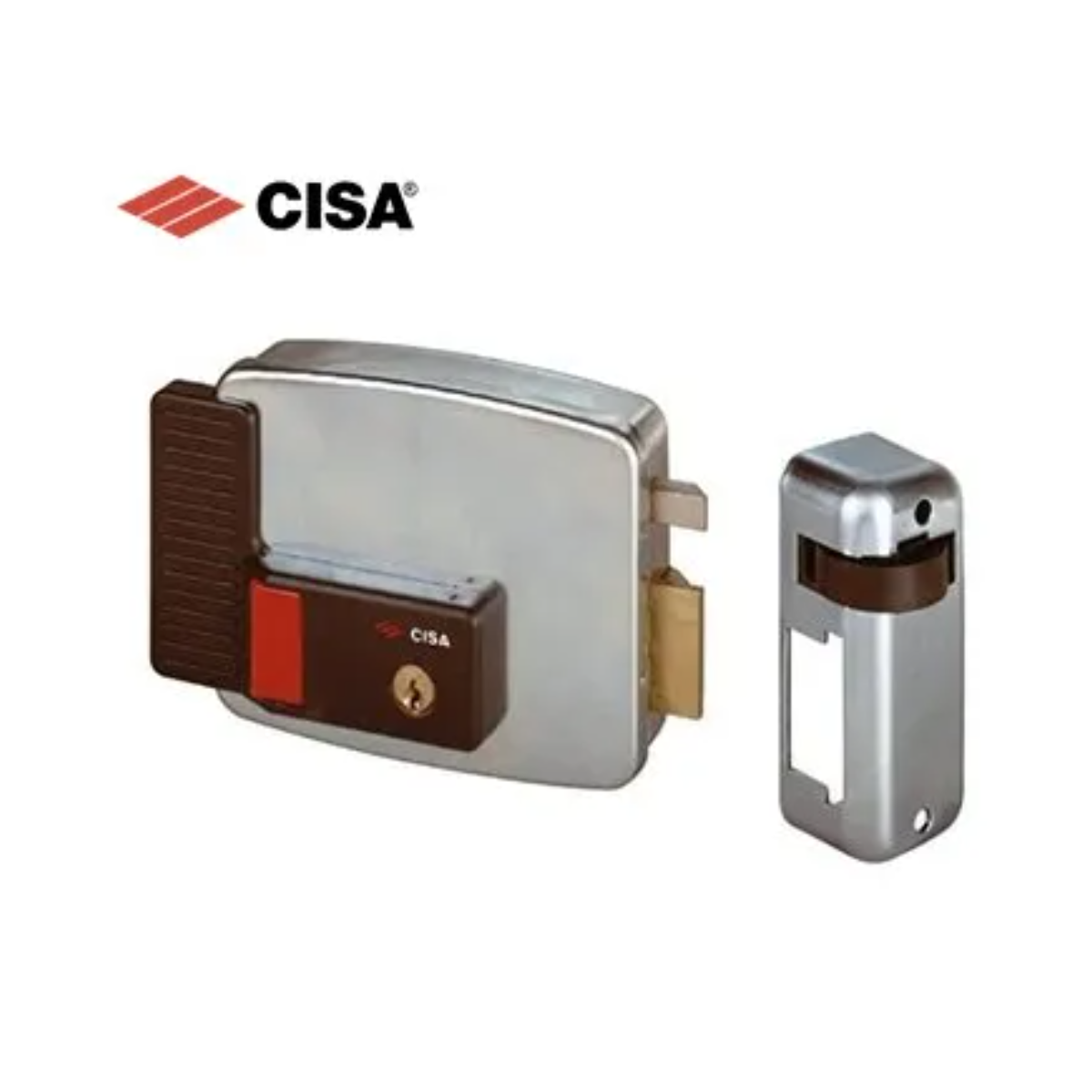 SERRATURA A FASCIA CISA 11731