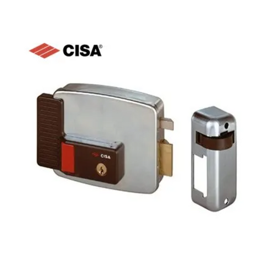 SERRATURA A FASCIA CISA 11731
