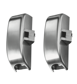 SCROCCHI PER ANTIPANICO ISEO 941020 INOX