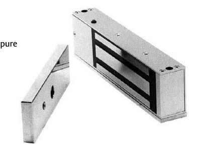 ELETTROMAGNETE DI SICUREZZA ASSA ABLOY N50031