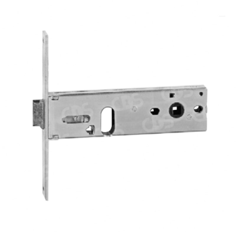 SERRATURA A FASCIA ISEO 704 1S