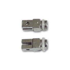 BOCCOLE FILETTATE M8 CISA 0629010