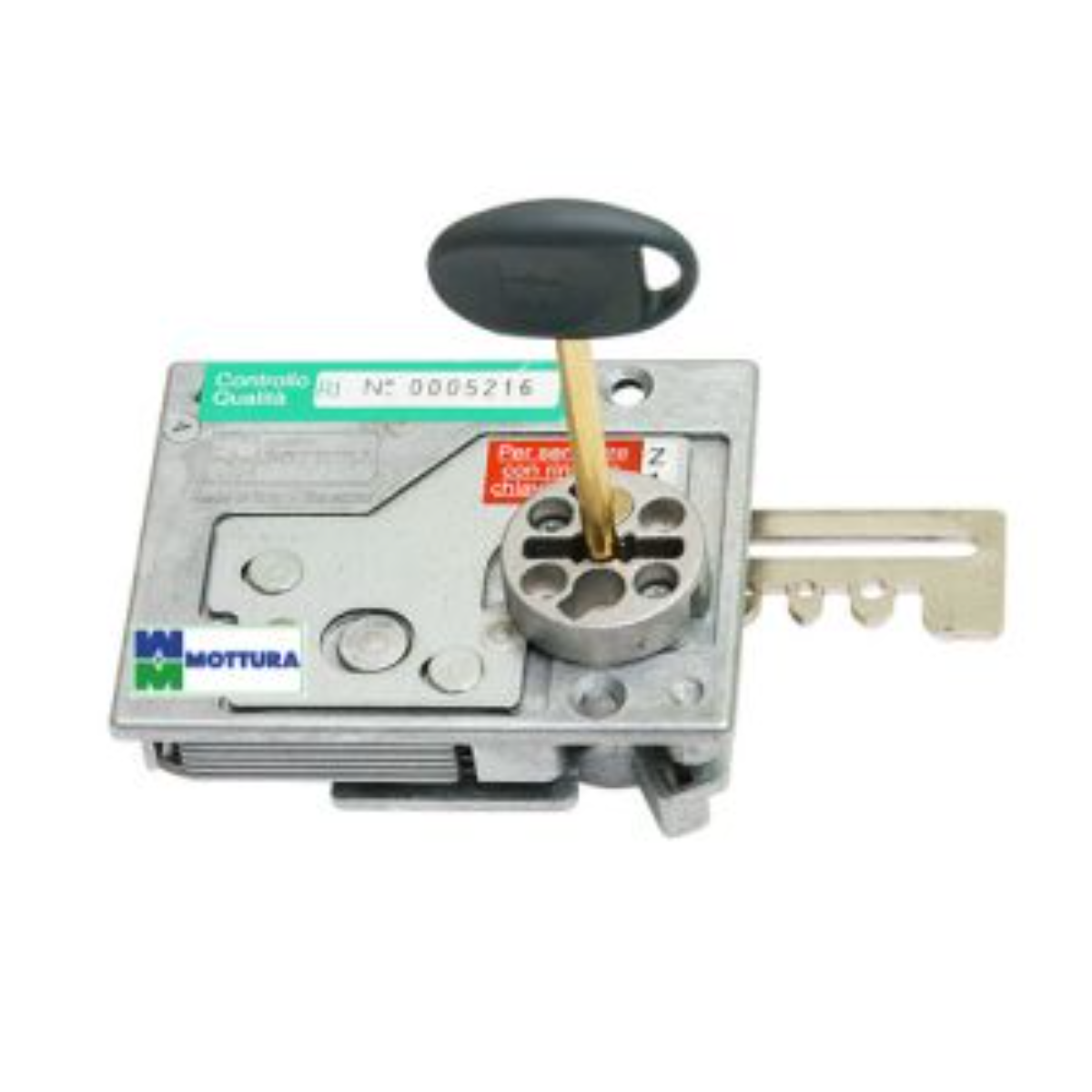 NUCLEO REPLAY MOTTURA 91064