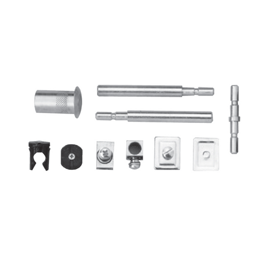 KIT PER ASTE INTERNE ISEO 990827