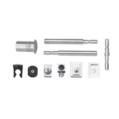 KIT PER ASTE INTERNE ISEO 990827