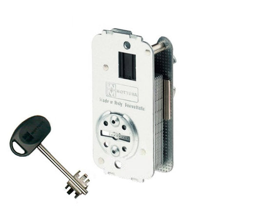 NUCLEO COMPACT MOTTURA 91067