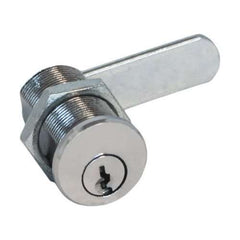 SERRATURA UNIVERSALE A PERNI A CHIAVE STANDARD L 36MM OMR 63205
