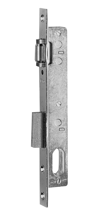 SERRATURA MONTANTE VERTICALE ISEO 7521510