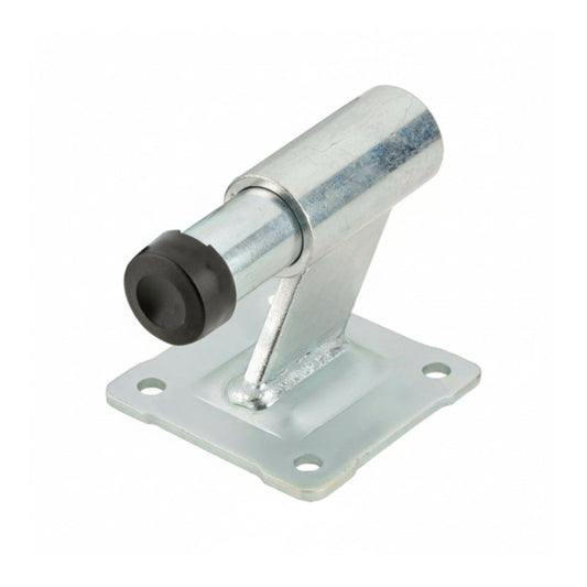 ATTESTO FINE CORSA AMMORTIZZATO CON PIASTRA ZINCATO 384F COMBI ACA038402ZB