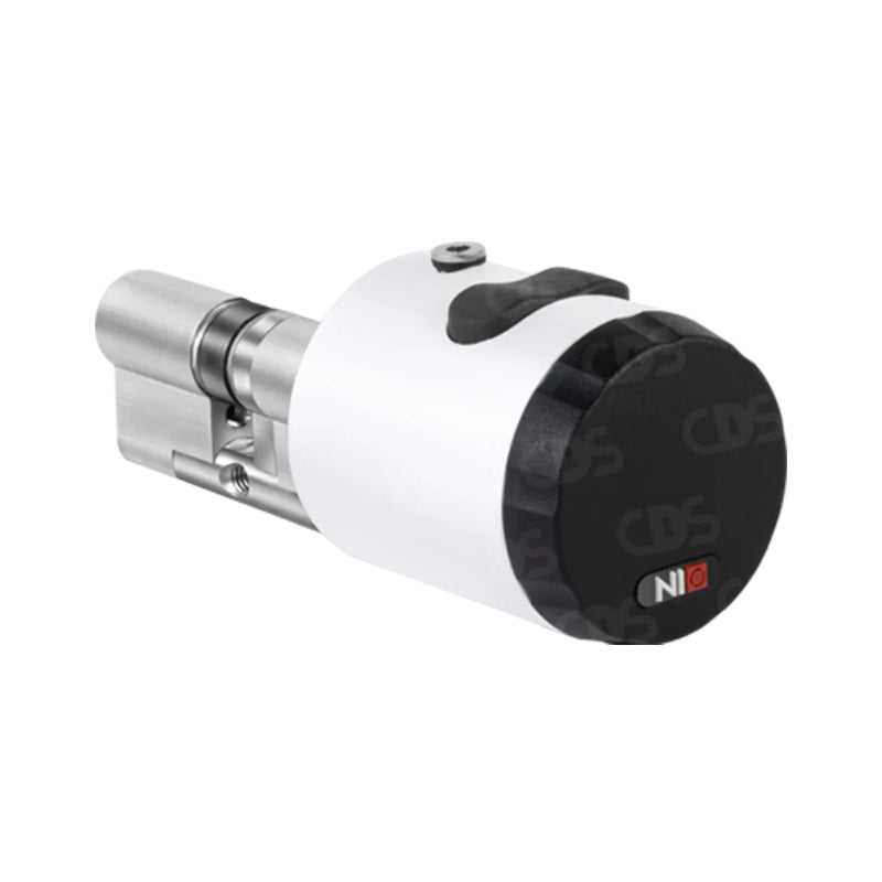 NIO ZEN SMART LOCK CILINDRO MOTORIZZATO EVVA CON ICS INTEGRATO