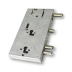SERRATURA FERBONA PER PORTA BLINDATA MOTTURA 89F3 09/10 Q